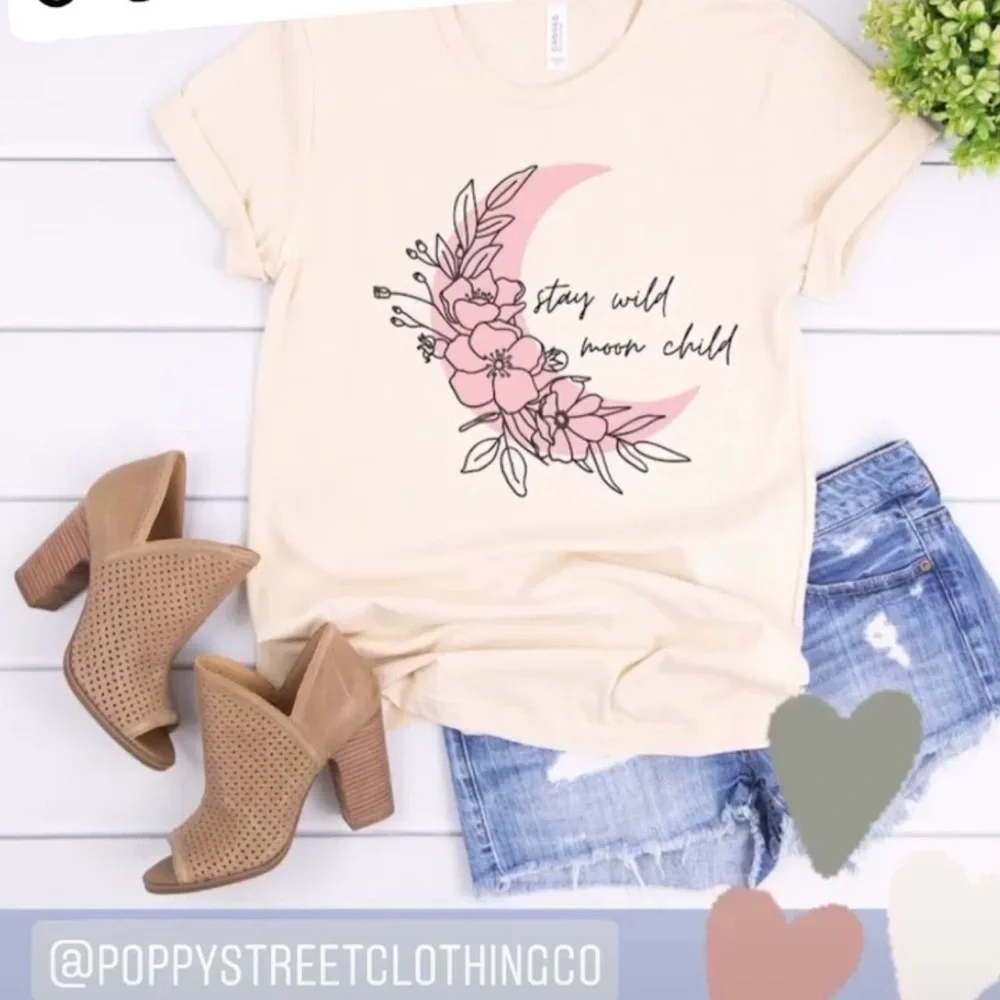 Come See Me at Poppy Street Clothing Co on Etsy π - Picture 2 of 16